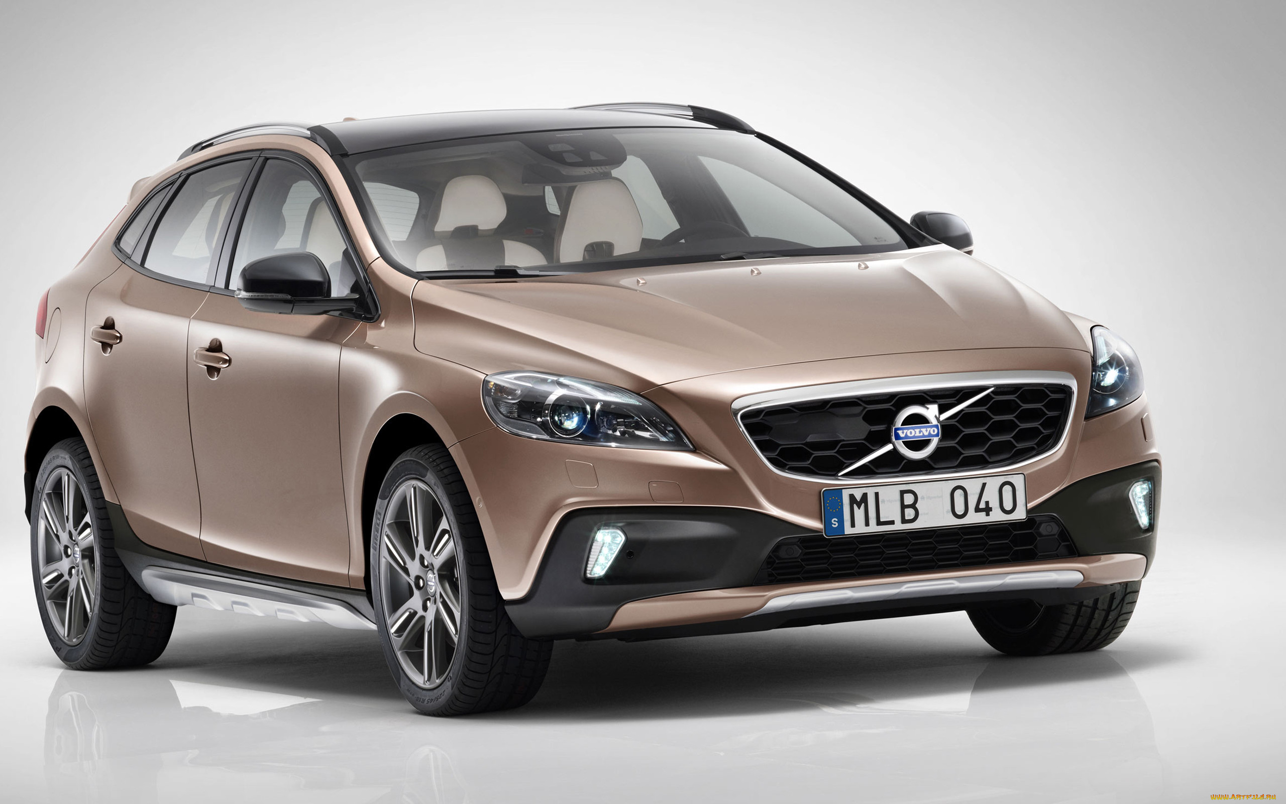 , volvo